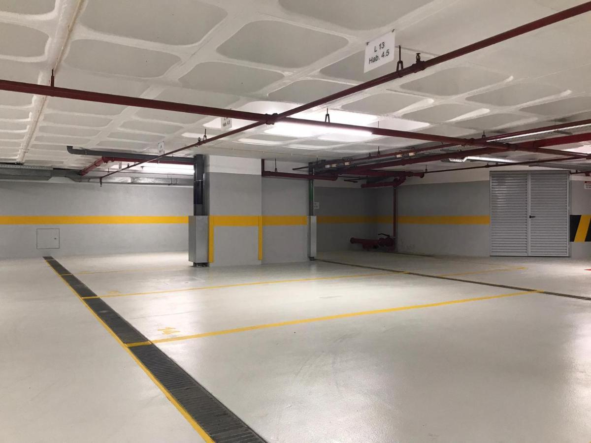 Free Parking - Aliados 107 Liberty Square Apartamento *