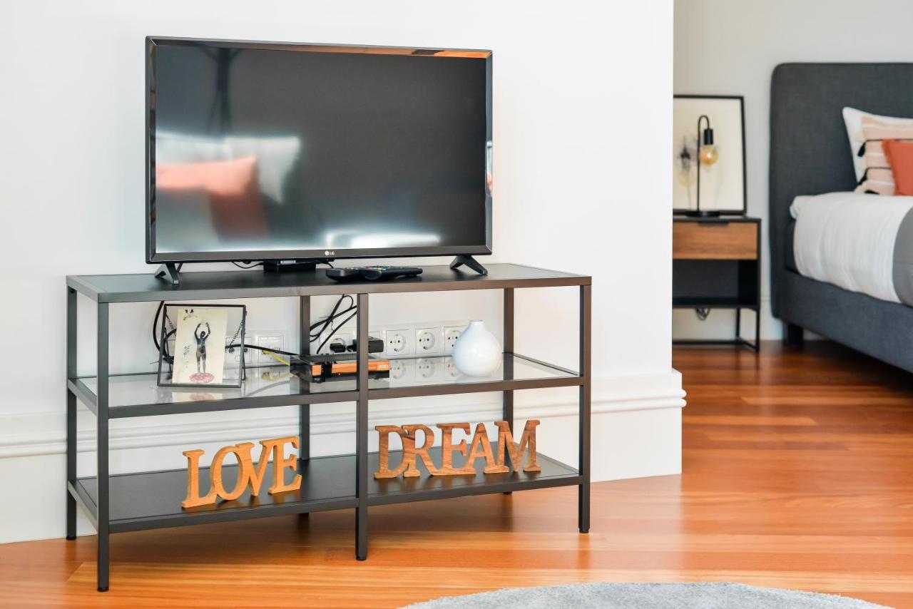 Apartamento Free Parking - Aliados 107 Liberty Square