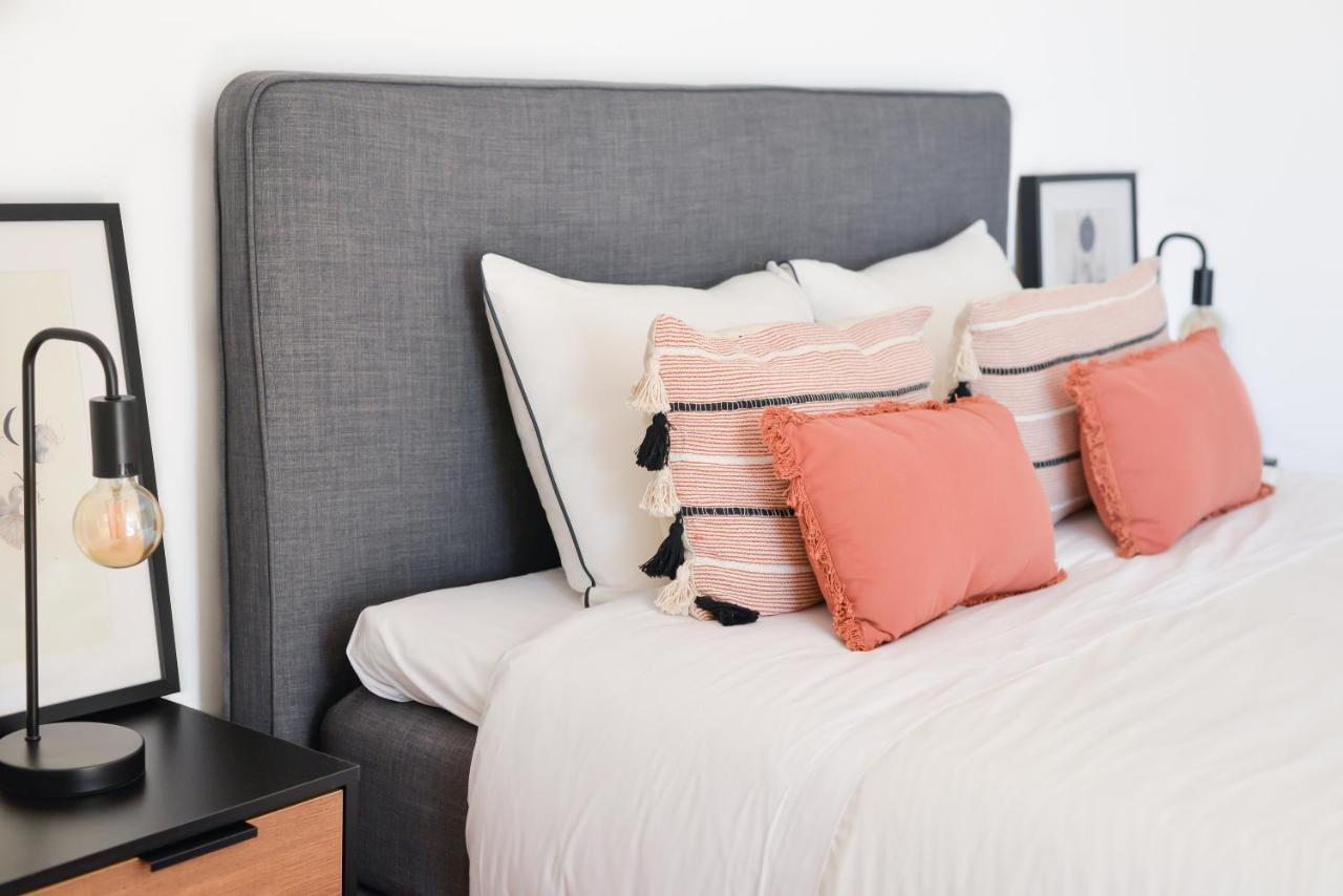 Apartamento Free Parking - Aliados 107 Liberty Square