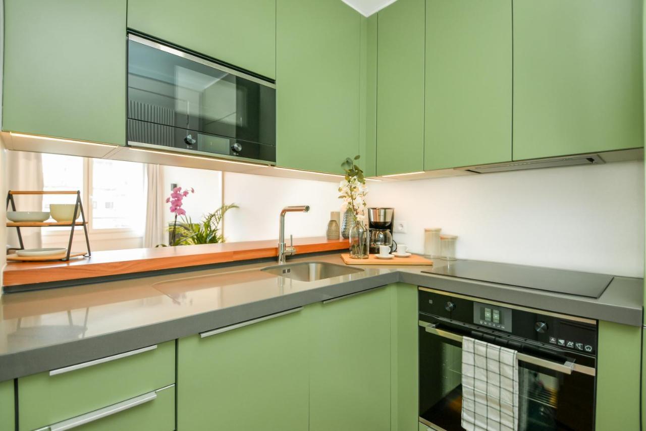 Apartamento Free Parking - Aliados 107 Liberty Square Oporto