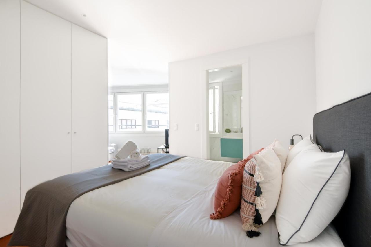 Apartamento Free Parking - Aliados 107 Liberty Square *