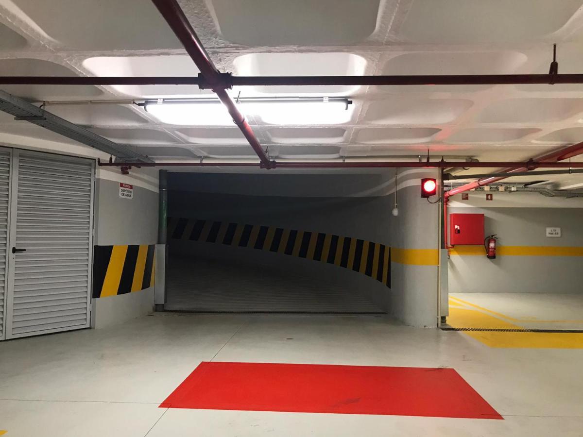 Apartamento Free Parking - Aliados 107 Liberty Square